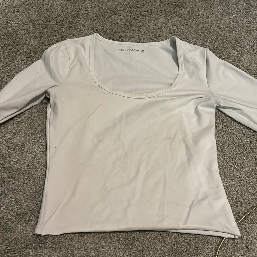 abercrombie top